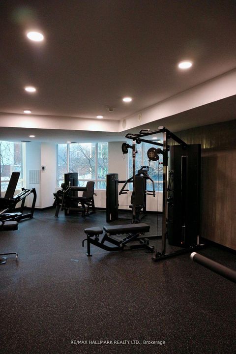 Photo 34 at 1810 - 381 Front Street W, Waterfront Communities C1, Toronto