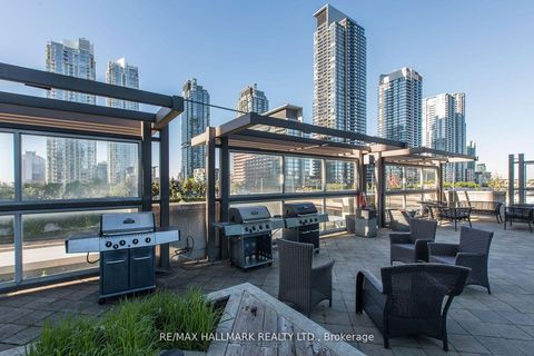 Photo 35 at 1810 - 381 Front Street W, Waterfront Communities C1, Toronto