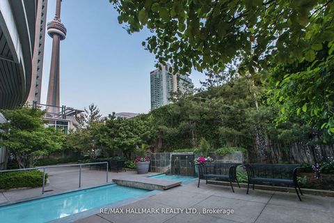 Photo 37 at 1810 - 381 Front Street W, Waterfront Communities C1, Toronto