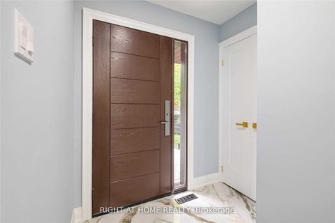Photo 2 at 11 Michael Drive E, North Richvale, Richmond Hill