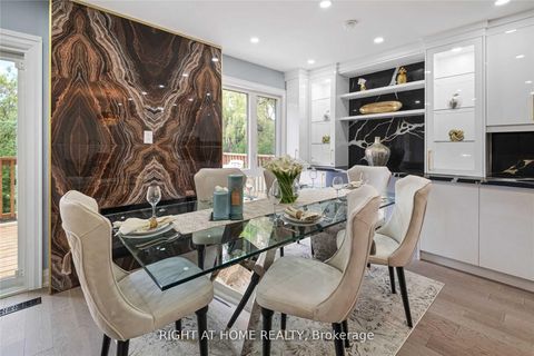 Photo 3 at 11 Michael Drive E, North Richvale, Richmond Hill