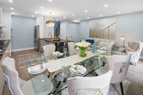 Photo 4 at 11 Michael Drive E, North Richvale, Richmond Hill