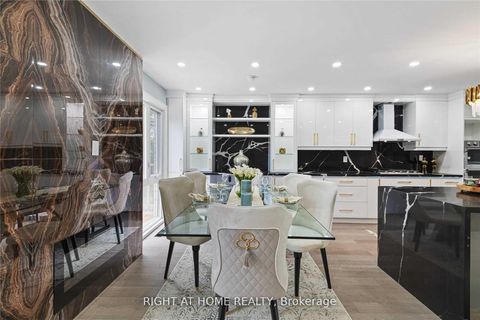 Photo 7 at 11 Michael Drive E, North Richvale, Richmond Hill
