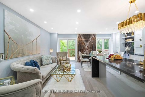 Photo 15 at 11 Michael Drive E, North Richvale, Richmond Hill
