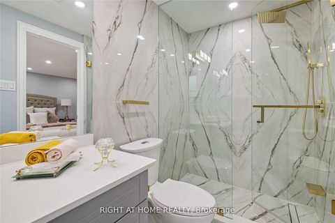 Photo 23 at 11 Michael Drive E, North Richvale, Richmond Hill