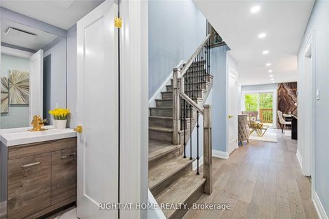 Photo 24 at 11 Michael Drive E, North Richvale, Richmond Hill