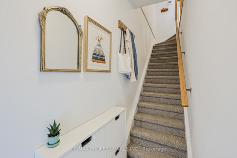 Photo 4 at 13 - 873 Wilson Avenue, CFB, Toronto