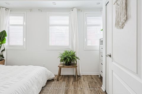 Photo 18 at 13 - 873 Wilson Avenue, CFB, Toronto