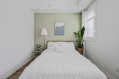 Photo 19 at 13 - 873 Wilson Avenue, CFB, Toronto