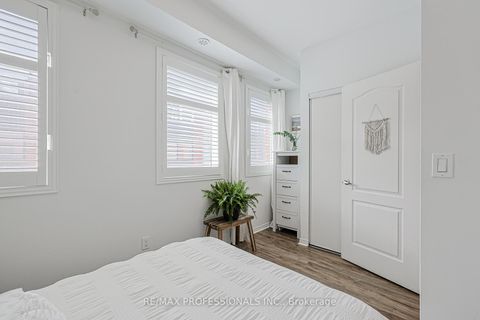 Photo 21 at 13 - 873 Wilson Avenue, CFB, Toronto