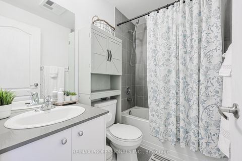 Photo 22 at 13 - 873 Wilson Avenue, CFB, Toronto