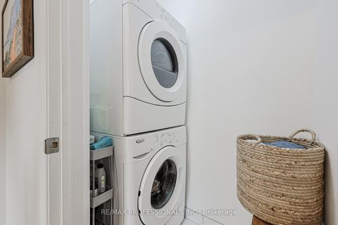 Photo 23 at 13 - 873 Wilson Avenue, CFB, Toronto