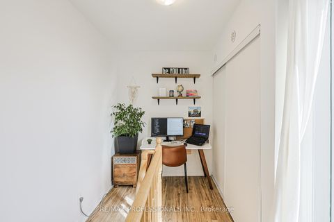 Photo 24 at 13 - 873 Wilson Avenue, CFB, Toronto