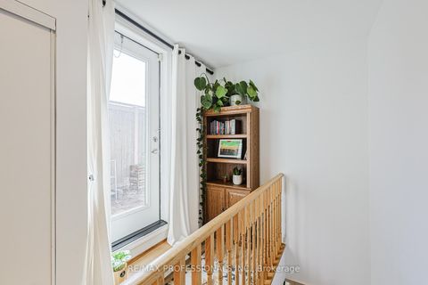 Photo 25 at 13 - 873 Wilson Avenue, CFB, Toronto
