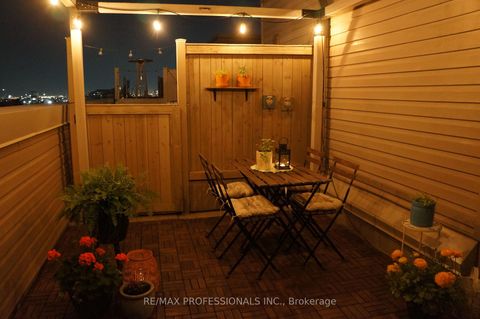 Photo 30 at 13 - 873 Wilson Avenue, CFB, Toronto