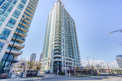 Photo 0 at 2508 - 88 Grangeway Avenue, Woburn, Toronto