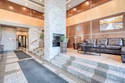 Photo 2 at 2508 - 88 Grangeway Avenue, Woburn, Toronto