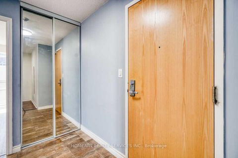 Photo 3 at 2508 - 88 Grangeway Avenue, Woburn, Toronto