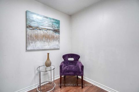 Photo 5 at 2508 - 88 Grangeway Avenue, Woburn, Toronto