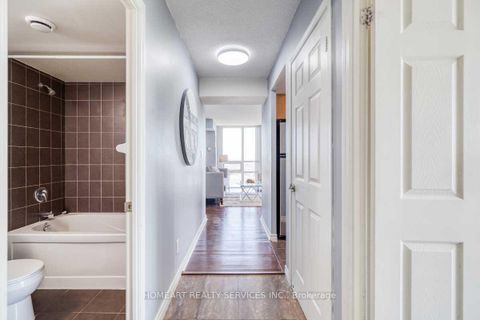 Photo 6 at 2508 - 88 Grangeway Avenue, Woburn, Toronto