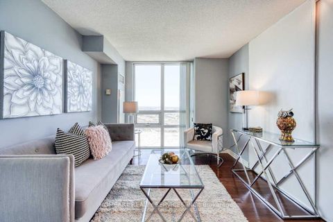 Photo 7 at 2508 - 88 Grangeway Avenue, Woburn, Toronto