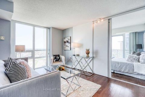Photo 8 at 2508 - 88 Grangeway Avenue, Woburn, Toronto