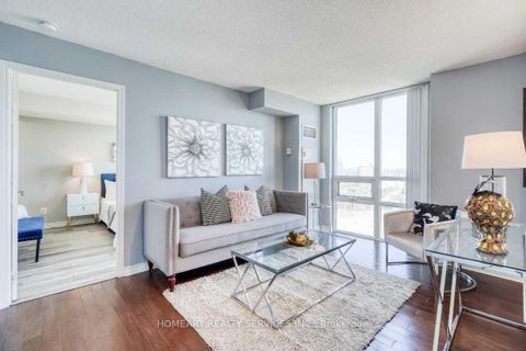 Photo 9 at 2508 - 88 Grangeway Avenue, Woburn, Toronto