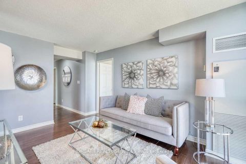 Photo 10 at 2508 - 88 Grangeway Avenue, Woburn, Toronto