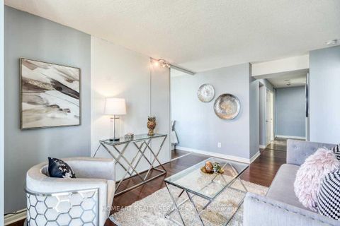 Photo 11 at 2508 - 88 Grangeway Avenue, Woburn, Toronto