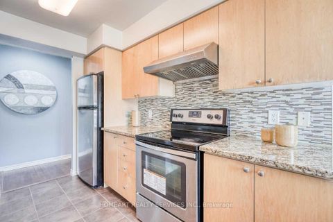 Photo 13 at 2508 - 88 Grangeway Avenue, Woburn, Toronto