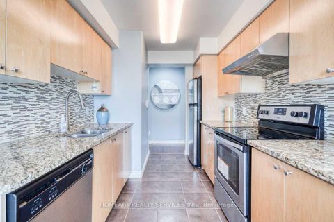 Photo 14 at 2508 - 88 Grangeway Avenue, Woburn, Toronto