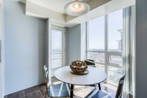 Photo 15 at 2508 - 88 Grangeway Avenue, Woburn, Toronto