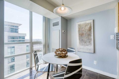 Photo 16 at 2508 - 88 Grangeway Avenue, Woburn, Toronto