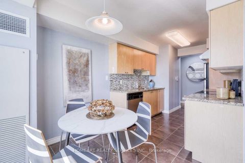 Photo 17 at 2508 - 88 Grangeway Avenue, Woburn, Toronto