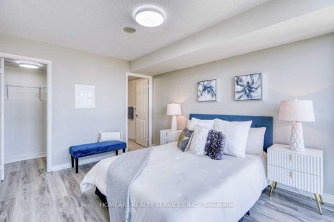 Photo 19 at 2508 - 88 Grangeway Avenue, Woburn, Toronto