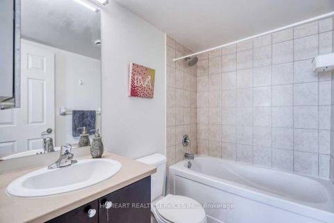 Photo 20 at 2508 - 88 Grangeway Avenue, Woburn, Toronto