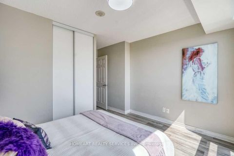 Photo 22 at 2508 - 88 Grangeway Avenue, Woburn, Toronto