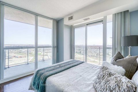 Photo 23 at 2508 - 88 Grangeway Avenue, Woburn, Toronto