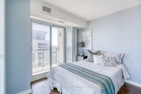 Photo 24 at 2508 - 88 Grangeway Avenue, Woburn, Toronto