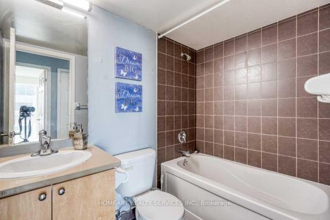 Photo 25 at 2508 - 88 Grangeway Avenue, Woburn, Toronto