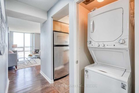 Photo 26 at 2508 - 88 Grangeway Avenue, Woburn, Toronto