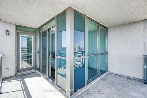 Photo 27 at 2508 - 88 Grangeway Avenue, Woburn, Toronto