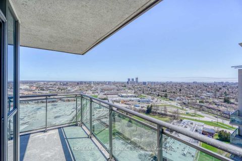 Photo 28 at 2508 - 88 Grangeway Avenue, Woburn, Toronto