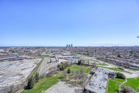 Photo 29 at 2508 - 88 Grangeway Avenue, Woburn, Toronto