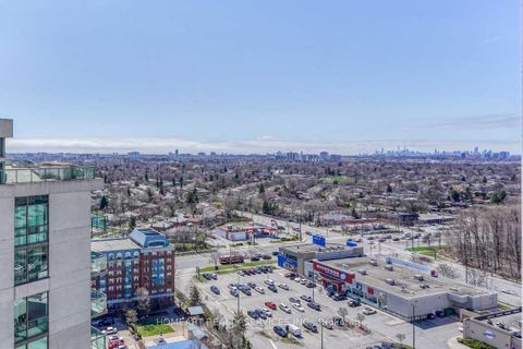 Photo 31 at 2508 - 88 Grangeway Avenue, Woburn, Toronto