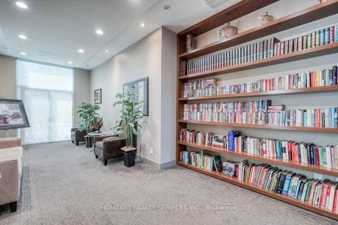 Photo 32 at 2508 - 88 Grangeway Avenue, Woburn, Toronto