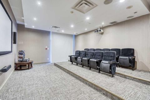 Photo 34 at 2508 - 88 Grangeway Avenue, Woburn, Toronto