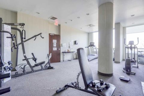 Photo 35 at 2508 - 88 Grangeway Avenue, Woburn, Toronto