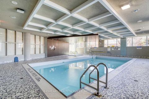 Photo 37 at 2508 - 88 Grangeway Avenue, Woburn, Toronto