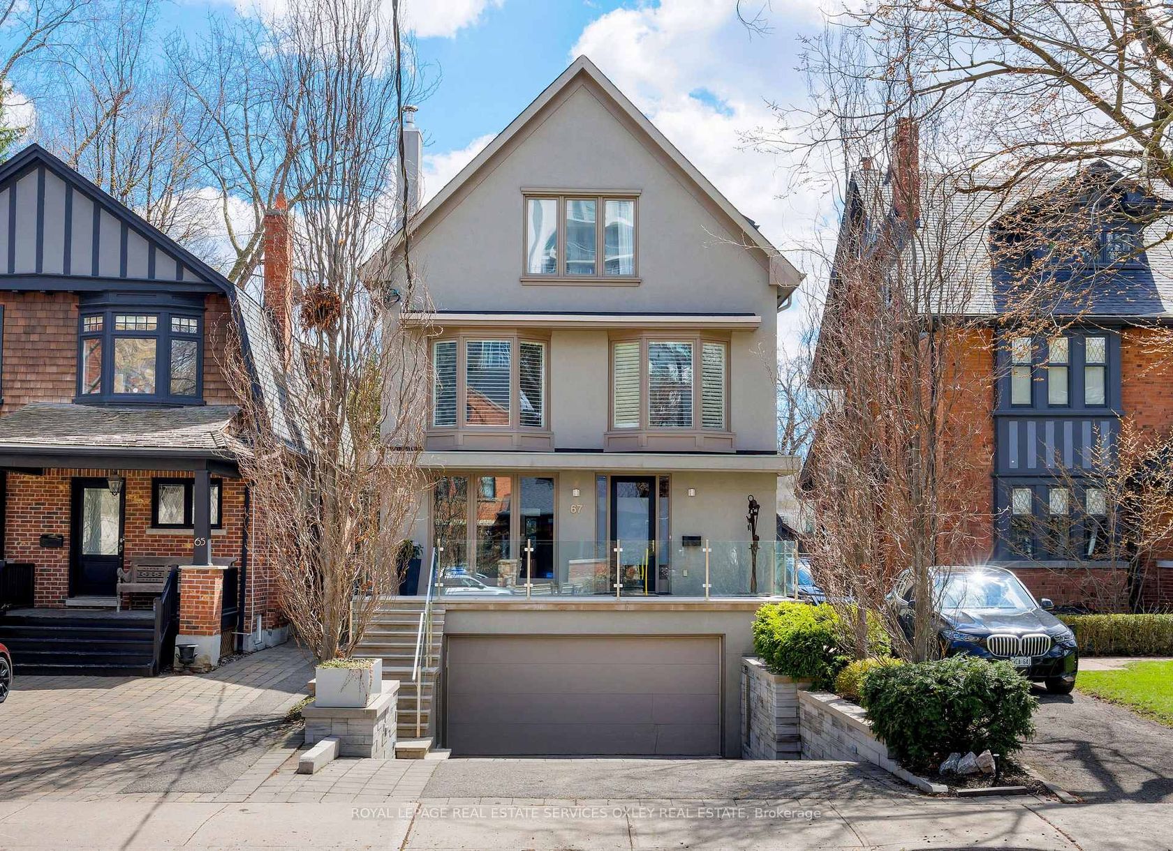 67 Lynwood Avenue, Casa Loma, Toronto by Loree Meneguzzi Real Estate 67 Lynwood Avenue, Casa Loma, Toronto